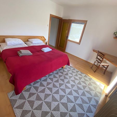 2-Zimmer Wohnung Auf Der Heide Finkenstein am Faaker See المظهر الخارجي الصورة