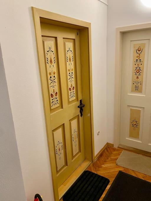 2-Zimmer Wohnung Auf Der Heide Finkenstein am Faaker See المظهر الخارجي الصورة