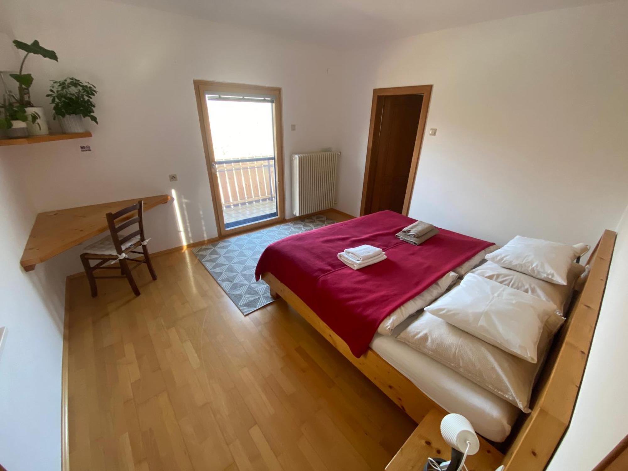 2-Zimmer Wohnung Auf Der Heide Finkenstein am Faaker See المظهر الخارجي الصورة
